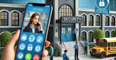Enhancing School Security with TCS and Zoom Phone
