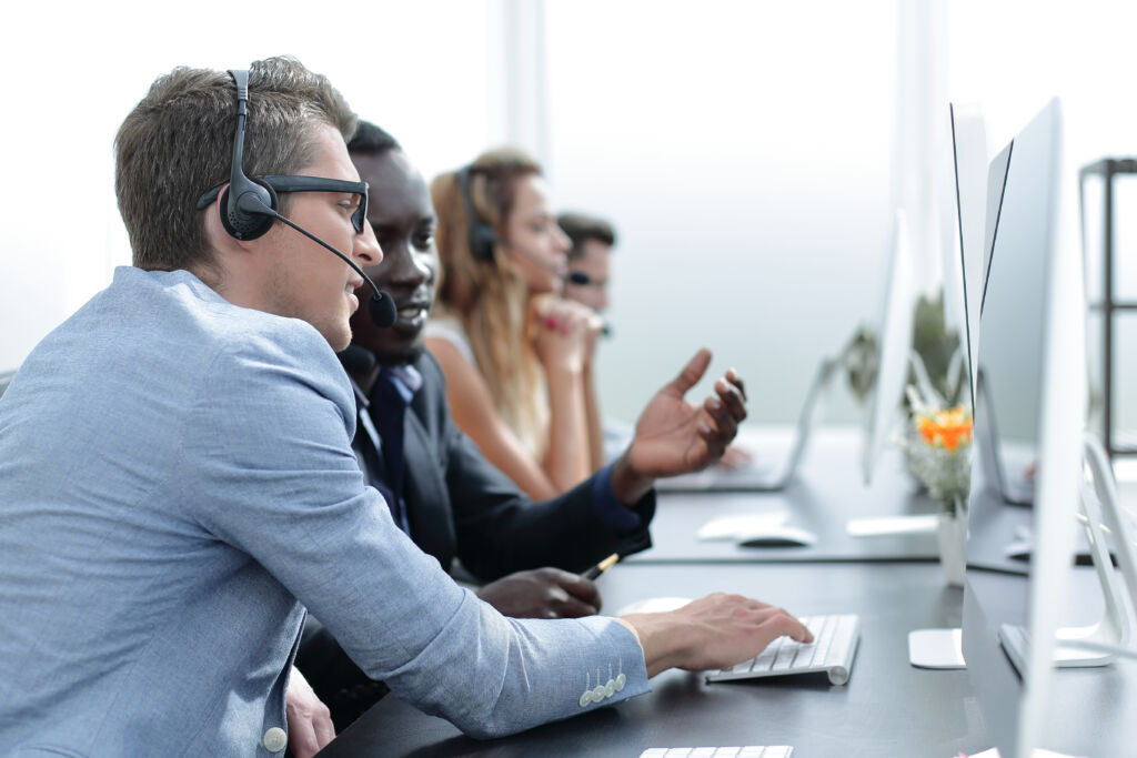 Transform Your Contact Center with TCS and Zoom Contact Center