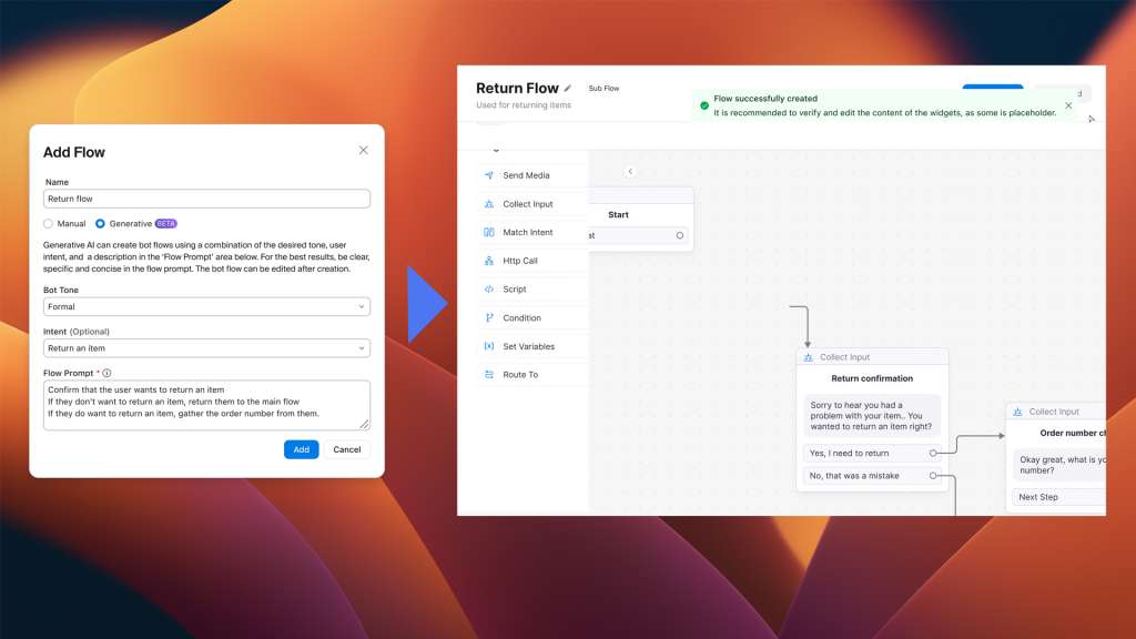 Zoom AI Expert Assist - TCS Contact Center