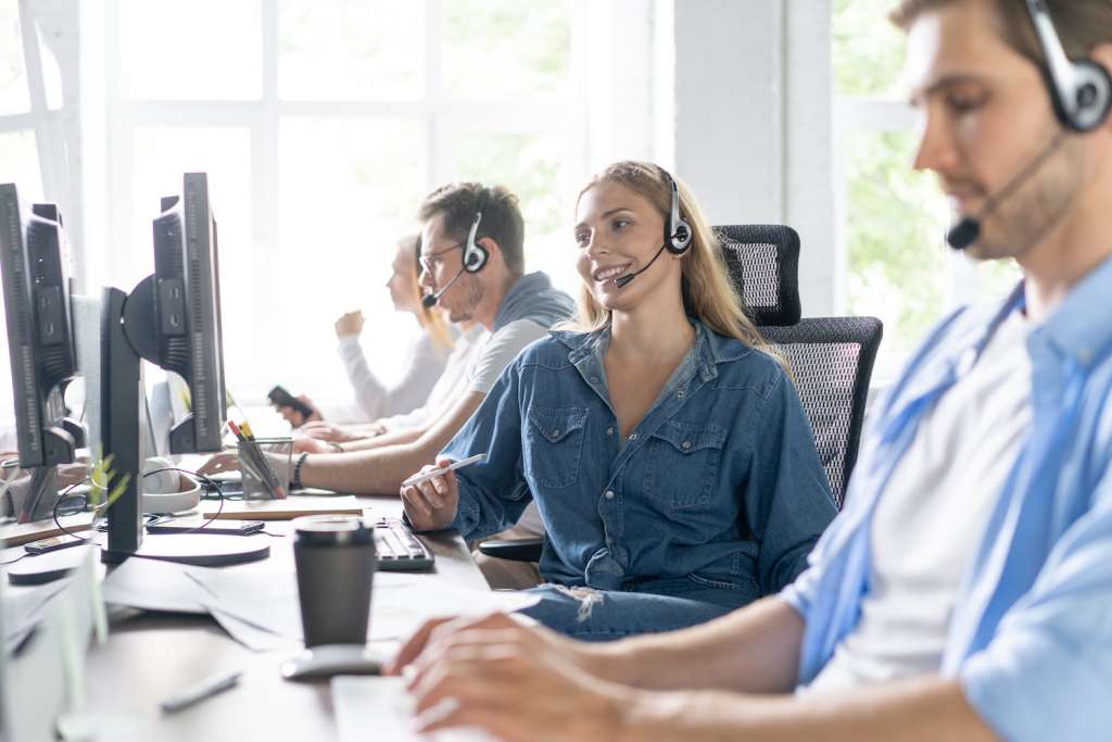 Implementing Zoom Contact Center Solutions with TCS