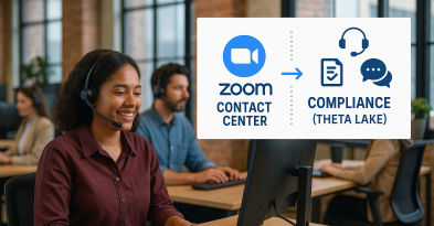 tcs zoom contact center